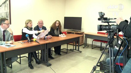 France: Plans to move up to 1,000 from Calais migrant camp