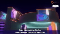 [10.06.2015] Monsta X The Show Röportajı (Türkçe Altyazılı)