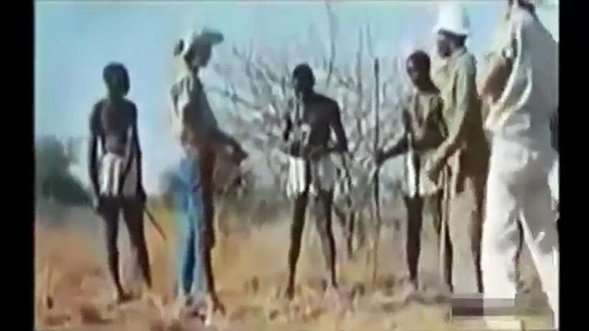 boy tribe penis 