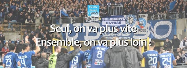 Live Racing RBS / Stras TV