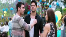Kapoor And Sons - Bollywood Movie - ( Theatrical Trailer ) - HD Video 2016-)