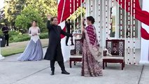 Best Bollywood Wedding Dance Medley (London Thumakda, Tum Hi Ho, Aaja Nachle, Punjabi Wedding Song)2016