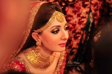 Sharmila Farooqi Leaked  Wedding Pictures 2015
