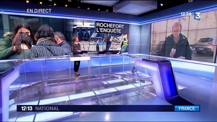 Accident de car scolaire à Rochefort : les derniers éléments de l'enquête