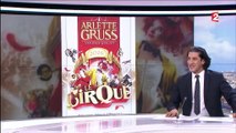Le cirque Arlette Gruss fête ses 30 ans