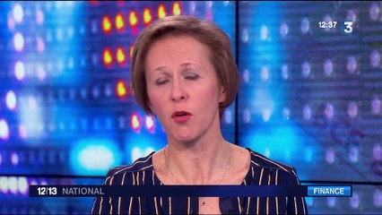 Économie : la création d'emplois en hausse