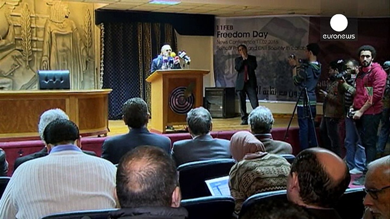 Cinque anni dopo la caduta di Mubarak l'Egitto appare rassegnato