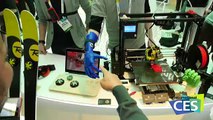 CES 2015- Prothesen aus dem 3D-Drucker dank Open Bionics