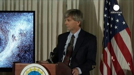 Rilevate le onde gravitazionali, 100 anni dopo la teoria di Einstein