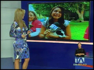 Tú puedes adoptar un perrito