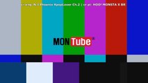 MONTUBE do MONSTA X   Ep 2 Kihyun (no MV 'Whatever') [Legendado PT-BR]