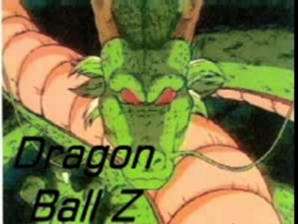 AMV Dragon Ball Z