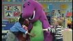 Barney & Friends The Alphabet Zoo Season 2, Episode 16