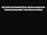 [PDF] Big South Fork National River and Recreation Area (National Geographic Trails Illustrated