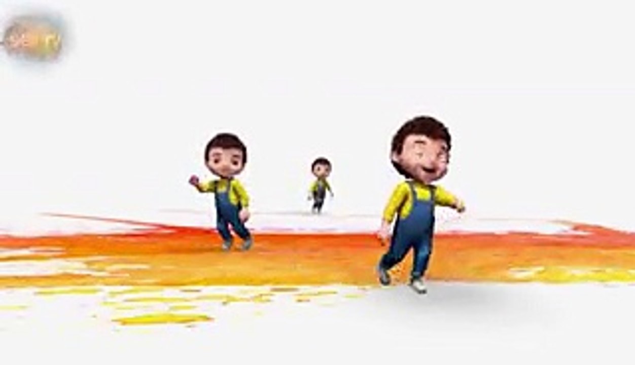 JAN- Cartoon - Episode#16 - Kids- SEE TV - Video Dailymotion