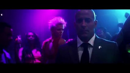 The Perfect Weapon (Trailer) (Steven Seagal)