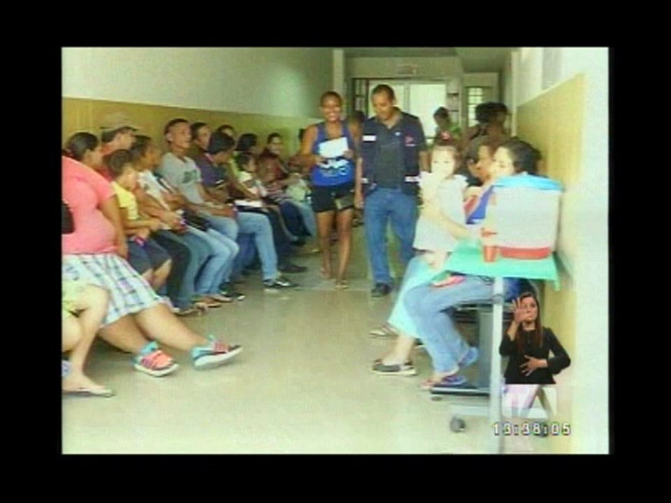 Zika en Ecuador: Dos mujeres embarazadas contagiadas y 50 casos confirmados