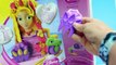 Play Doh Rapunzel Disney Princess Playset playdo by Unboxingsurpriseegg