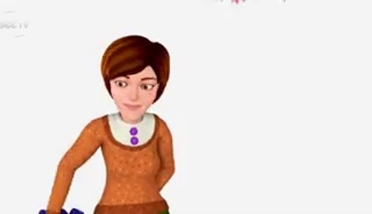 JAN- Cartoon - Episode#18 - Kids Video Dailymotion