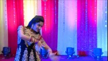 sangeet , Aishwarya Opening Dance