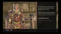 ESO - Crafting Motifs 1: ALTMER (1024p FULL HD)