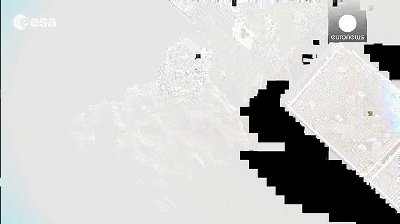 ناامیدی پژوهشگران از برقراری ارتباط با فضاپیمای فیله