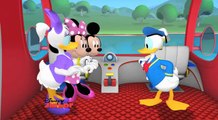 Mickey Mouse Clubhouse - 'Aye Aye Captain Mickey'