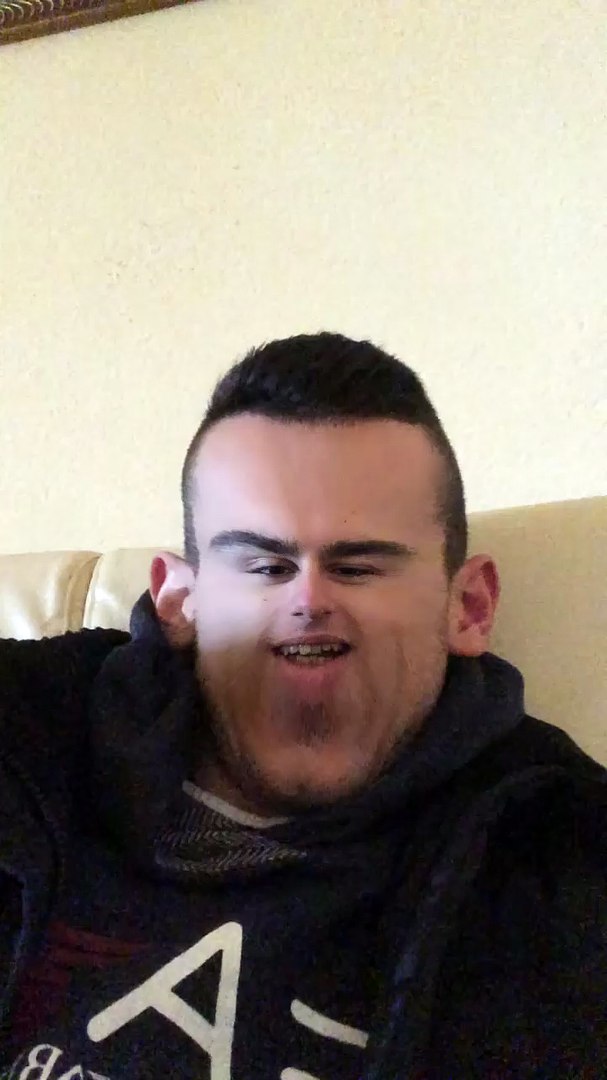 Funny Snapchat Moments