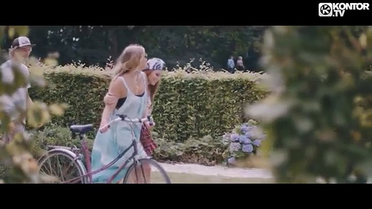 The Underdog Project - Summer Jam