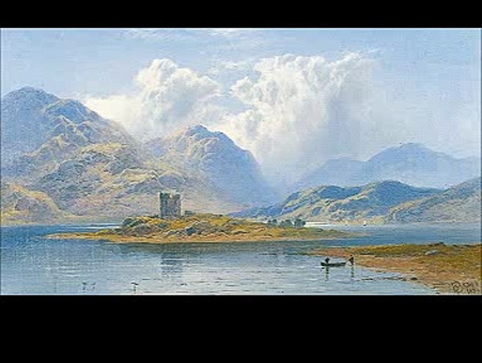 Alexander Mackenzie: Scottish Concerto in G major Op.55 (1897)