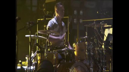 02. U2 - Vertigo (07-December-2015) [Live From Paris HBO]