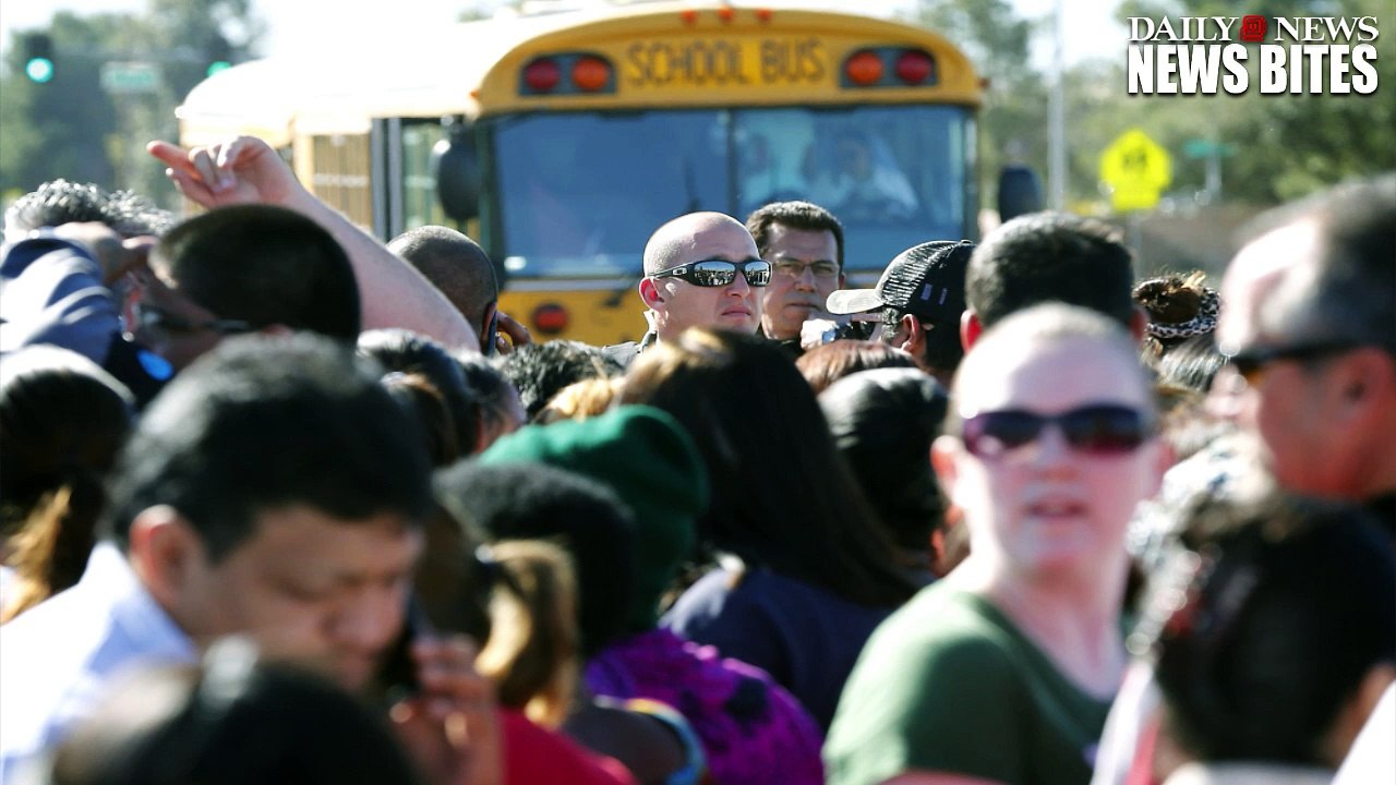 UPDATE: Two 15 Year Old Students Confirmed Dead at Arizona School Shooting
