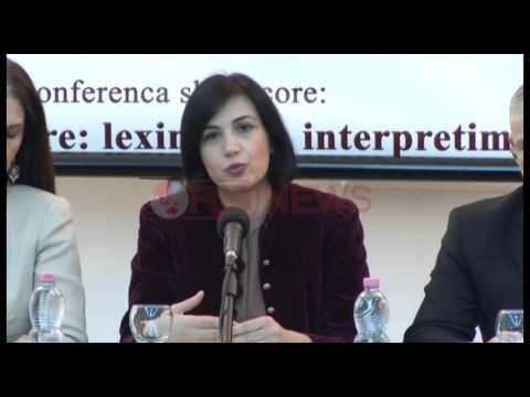 Biblioteka Kombëtare sjell dy botime të reja të Ismail Kadaresë- Ora News- Lajmi i fundit-