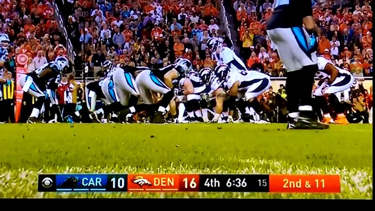 Superbowl 50 _Woo_ Guy