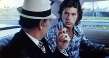 The Summertime Killer (1972) - Karl Malden, Olivia Hussey, Christopher Mitchum - Trailer (Action, Crime, Drama)