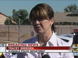 Full news conference: 2 students killed in shooting at Glendale High School