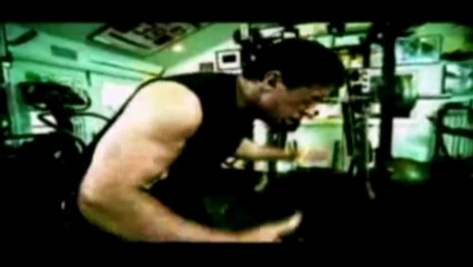 Stallone motivation bodybuilding