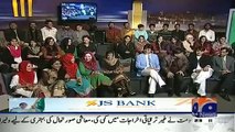 Khabar Naak on Geo News – 12th February 2016