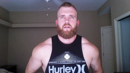 WWE #ToughEnough - Randy Tombs - Видео Dailymotion