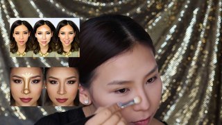 Prom _ Formal Makeup Tutorial