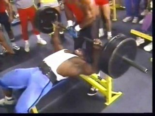 This is Bodybuilding