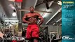 Training with Mr. Olympia Ronnie Coleman - Bodybuilding.com