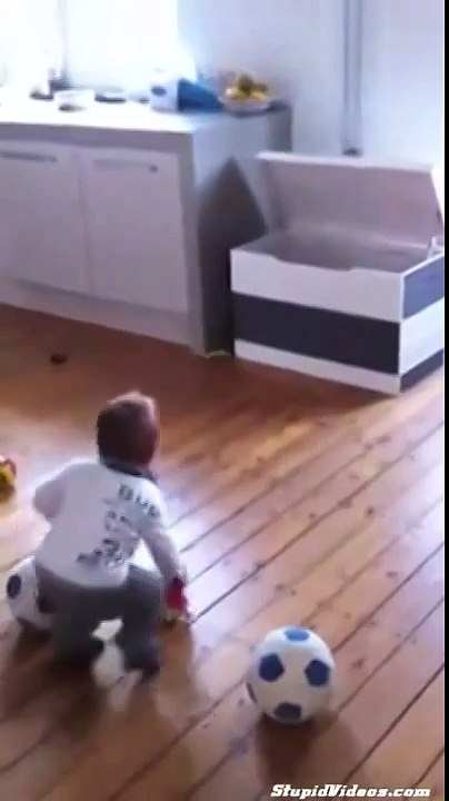 Мечта любого папы