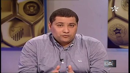 بودريقة يتحدث عن الأسماء المرشحة لتعويض الزاكي وموعد الاعلان الرسمي عن المدرب الجديد