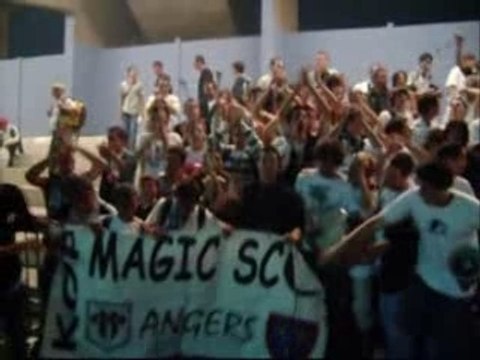 ANGERS SCO-VANNES MONTAGE N°3