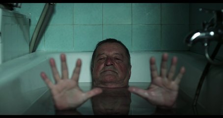 Brother Dejan - trailer
