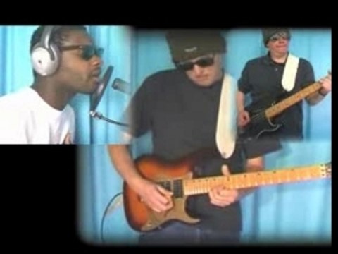 Mika relax beat box guitare enorme