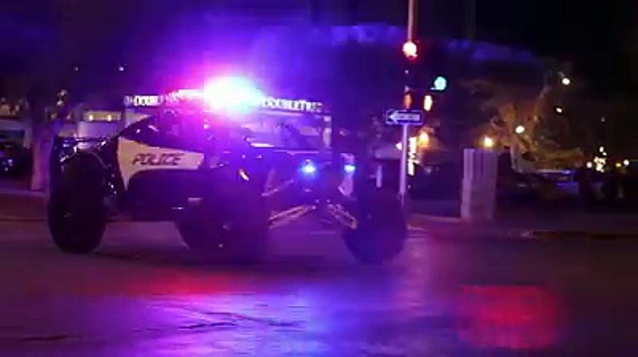 Car Vs Bike