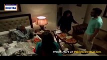 Aitraaz by Ary Digital - Episode 26 - Part 1/2