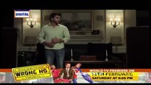 Aitraaz by Ary Digital - Episode 26 - Part 2/2